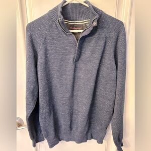 Weatherproof Vintage Men's Pullover Sweater